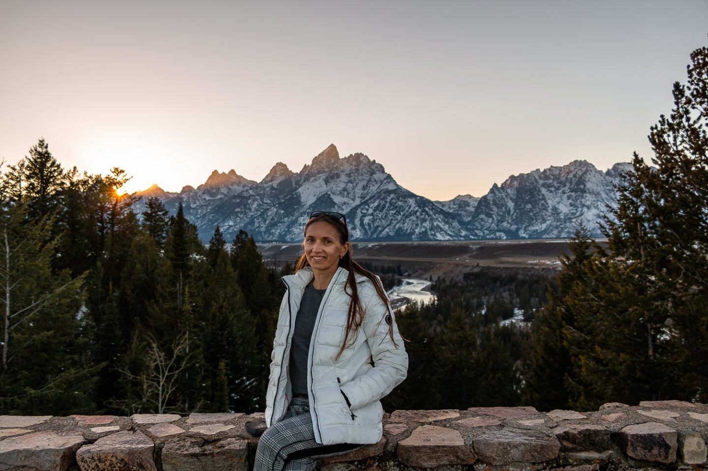 One Day in Grand Teton National Park - Roads and Destinations _ roadsanddestinations.com