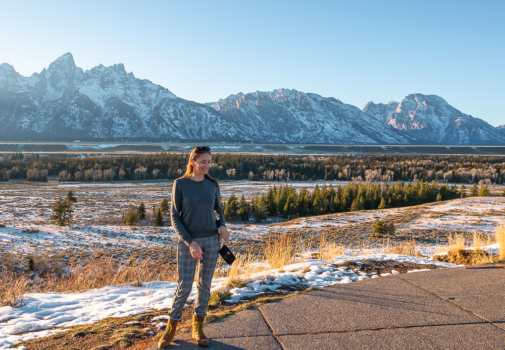 One Day in Grand Teton National Park - Roads and Destinations _ roadsanddestinations.com