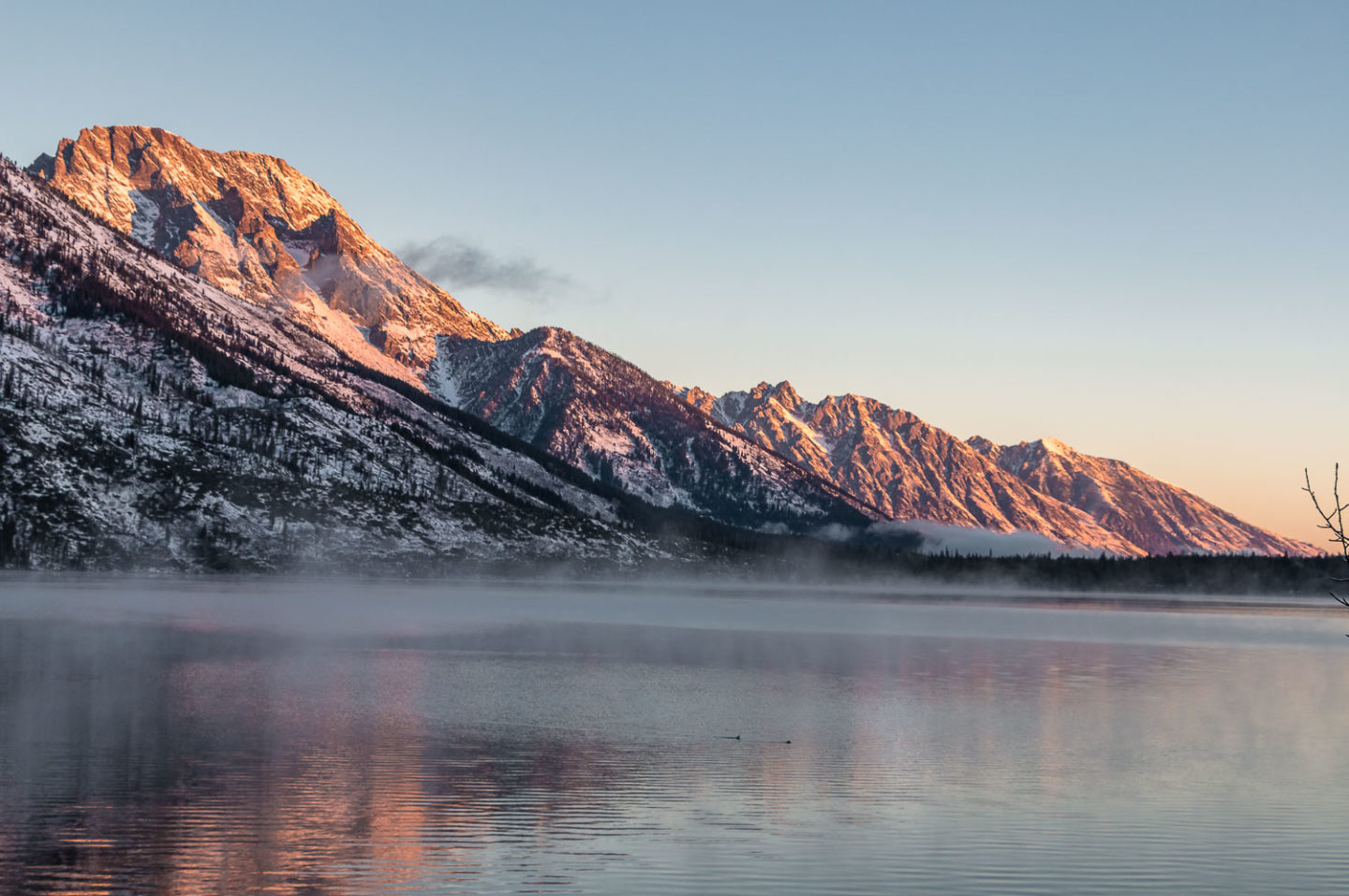 One Day in Grand Teton National Park - Roads and Destinations _ roadsanddestinations.com