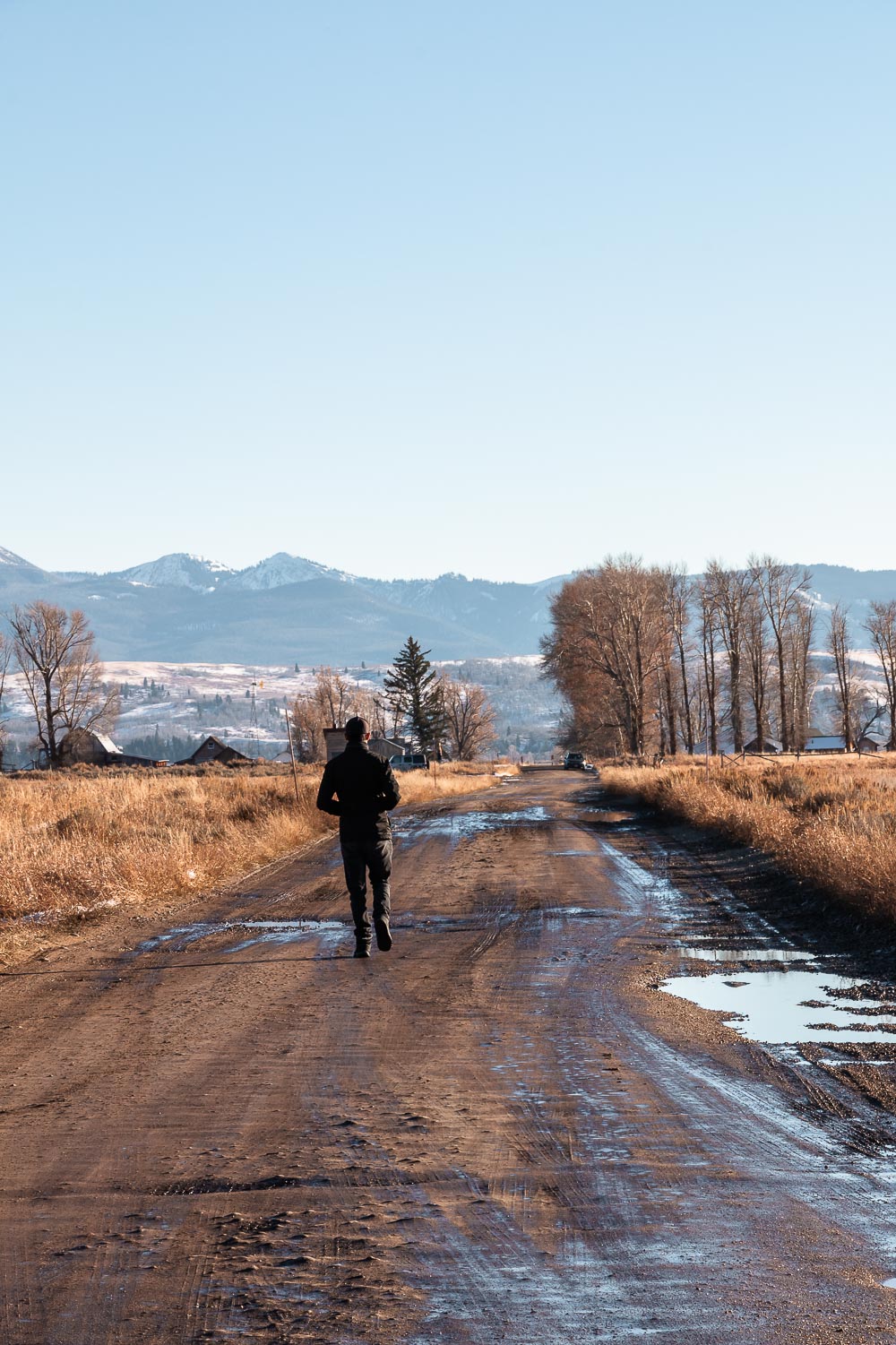 One Day in Grand Teton National Park - Roads and Destinations _ roadsanddestinations.com