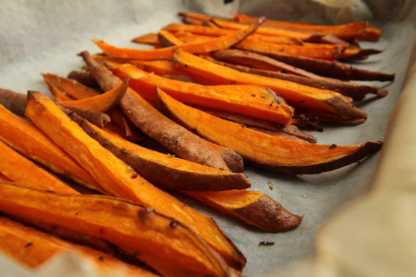 Oven-Roasted fall vegetables - Roads and Destinations roadsanddestinations.com