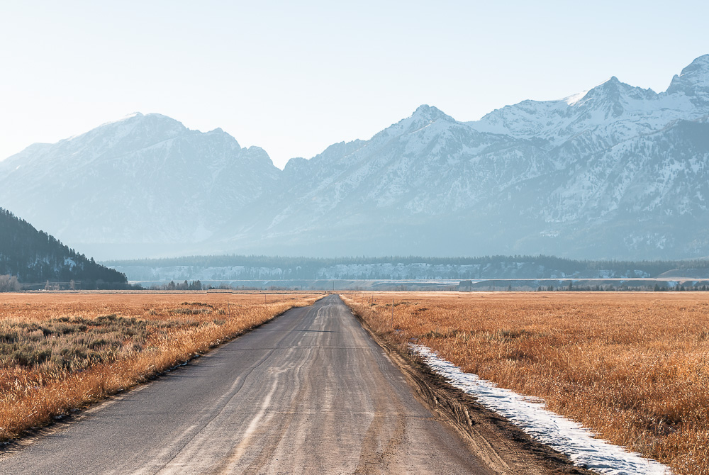 Jackson Hole - Roads and Destinations, roadsanddestinations.com