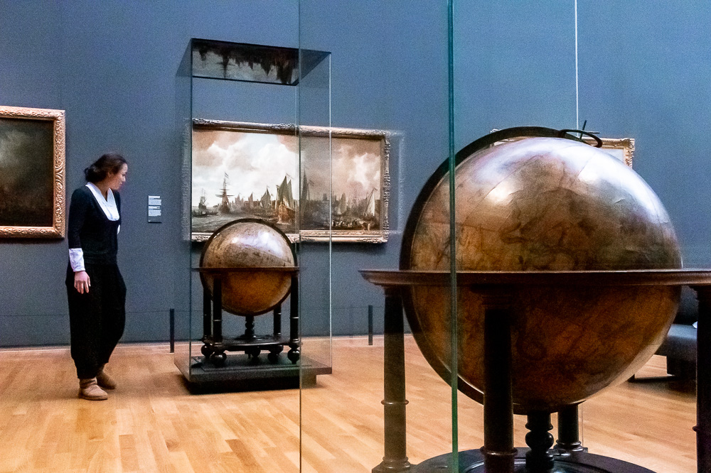 Visit Rijksmuseum - Roads and Destinations