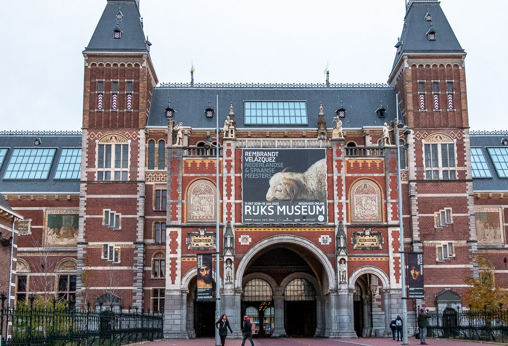 Visit Rijksmuseum - Roads and Destinations, roadsanddestinations.com