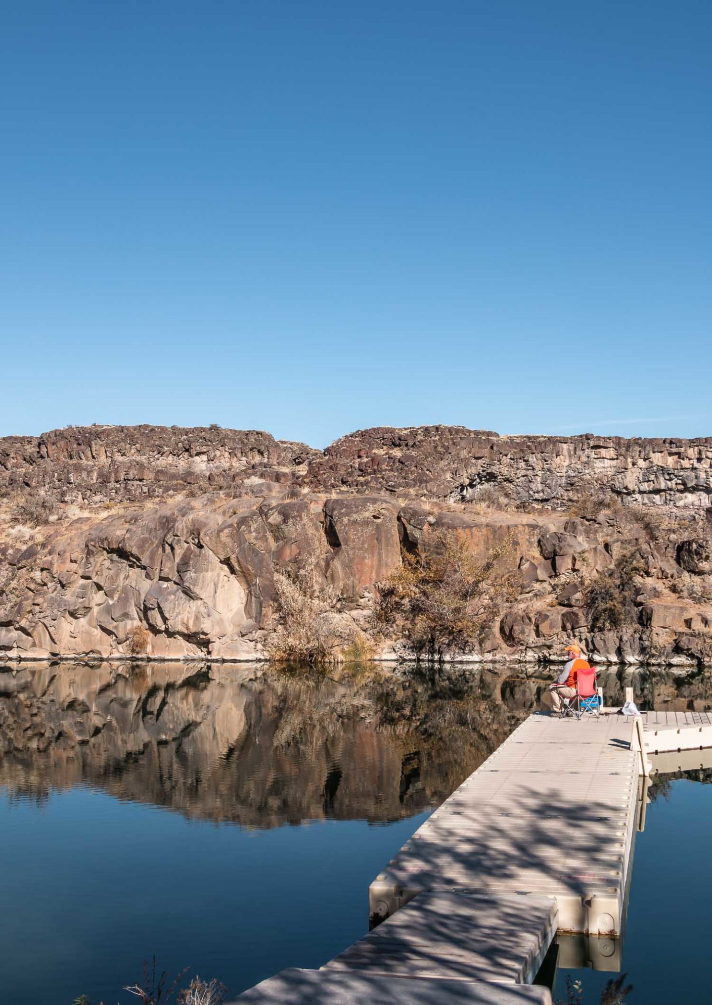 Visit Shoshone Falls, Twin Falls - Roads and Destinations, roadsanddestinations.com