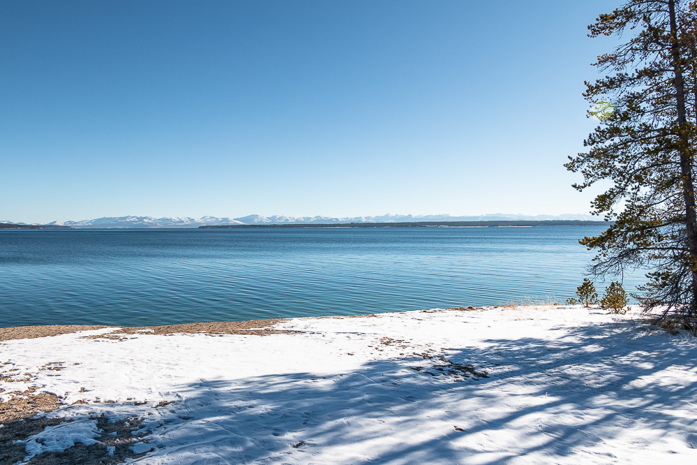 9 Things You didn’t Know About Yellowstone - Roads and Destinations