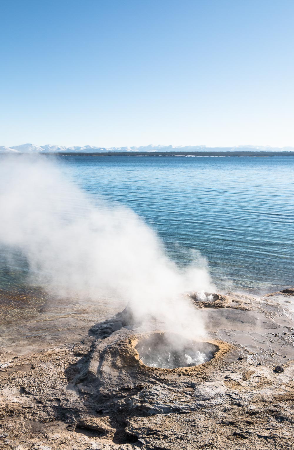 9 Things You didn’t Know About Yellowstone - Roads and Destinations