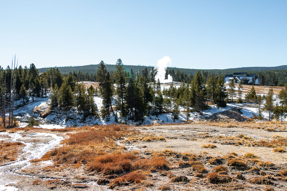 9 Things You didn’t Know About Yellowstone - Roads and Destinations