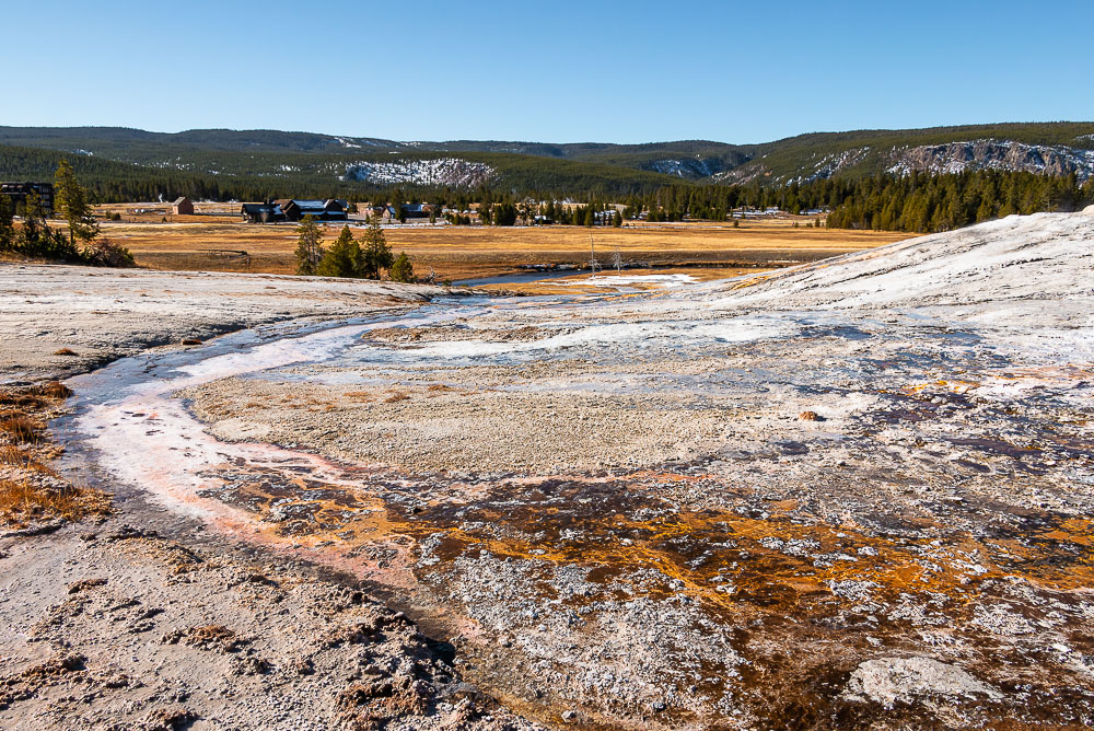 9 Things You didn’t Know About Yellowstone - Roads and Destinations