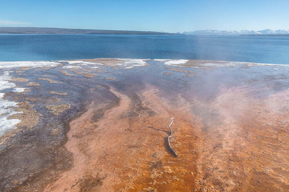 9 Things You didn’t Know About Yellowstone - Roads and Destinations