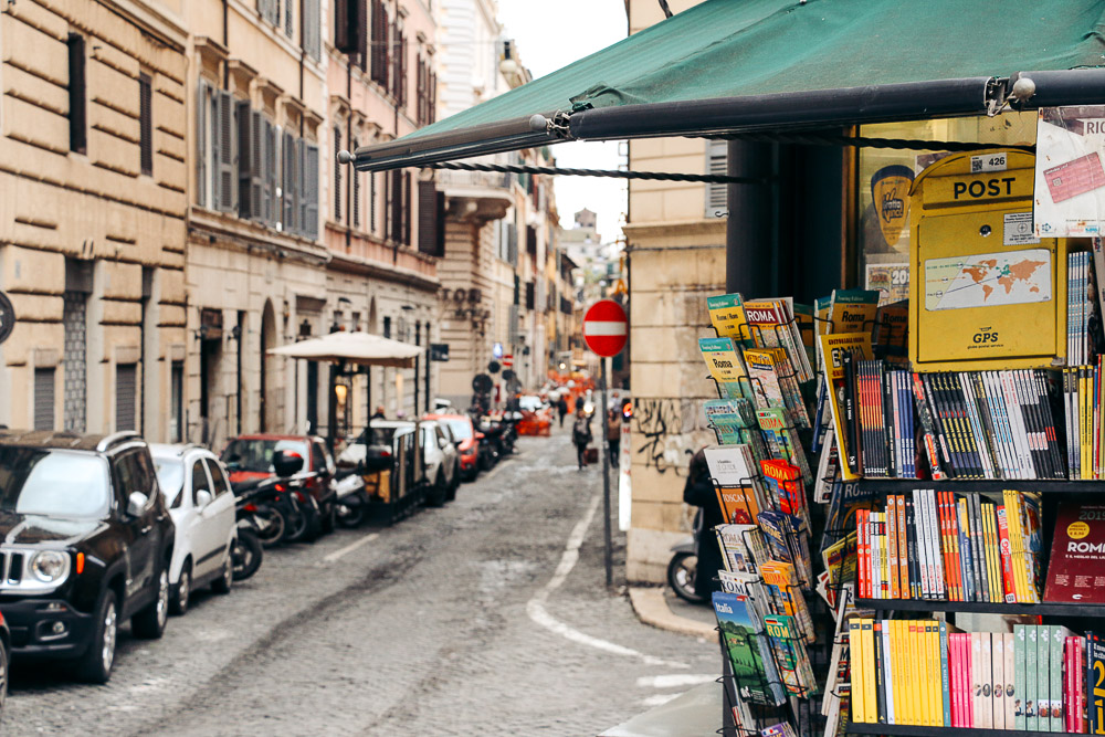Books to Read in January - Roads and Destinations, roadsanddestinations.com
