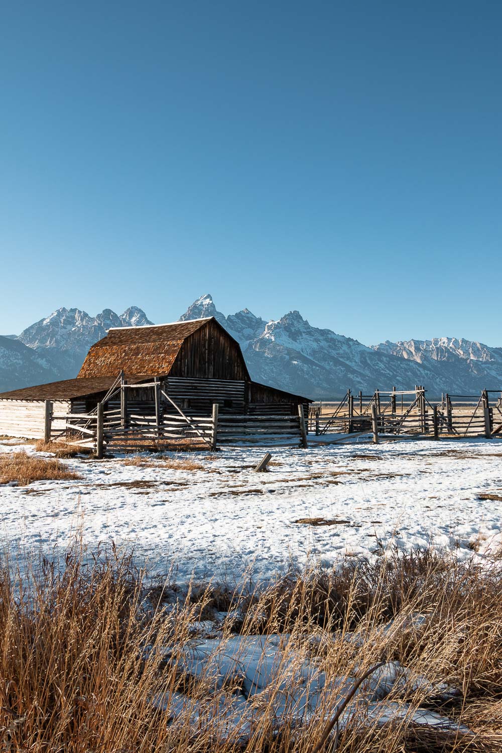 Historic Buildings in the American West - Roads and Destinations, roadsanddestinations.com.