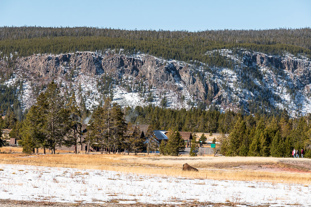 Historic Buildings in the American West - Roads and Destinations, roadsanddestinations.com.