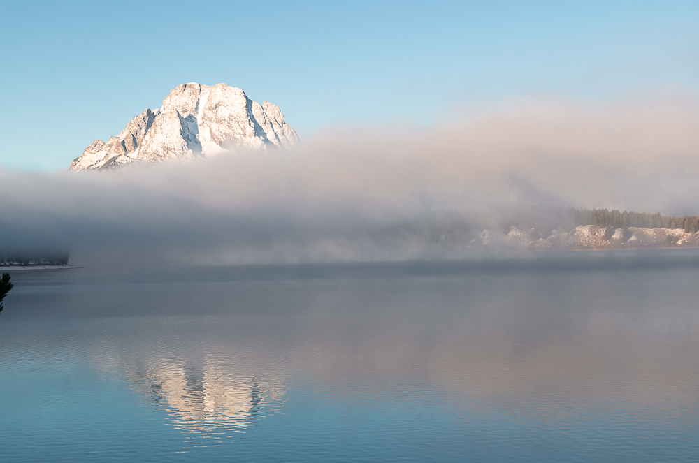 Photo Spots in Grand Teton - Roads and Destinations, roadsanddestinations.com