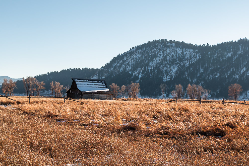 Photo Spots in Grand Teton - Roads and Destinations, roadsanddestinations.com