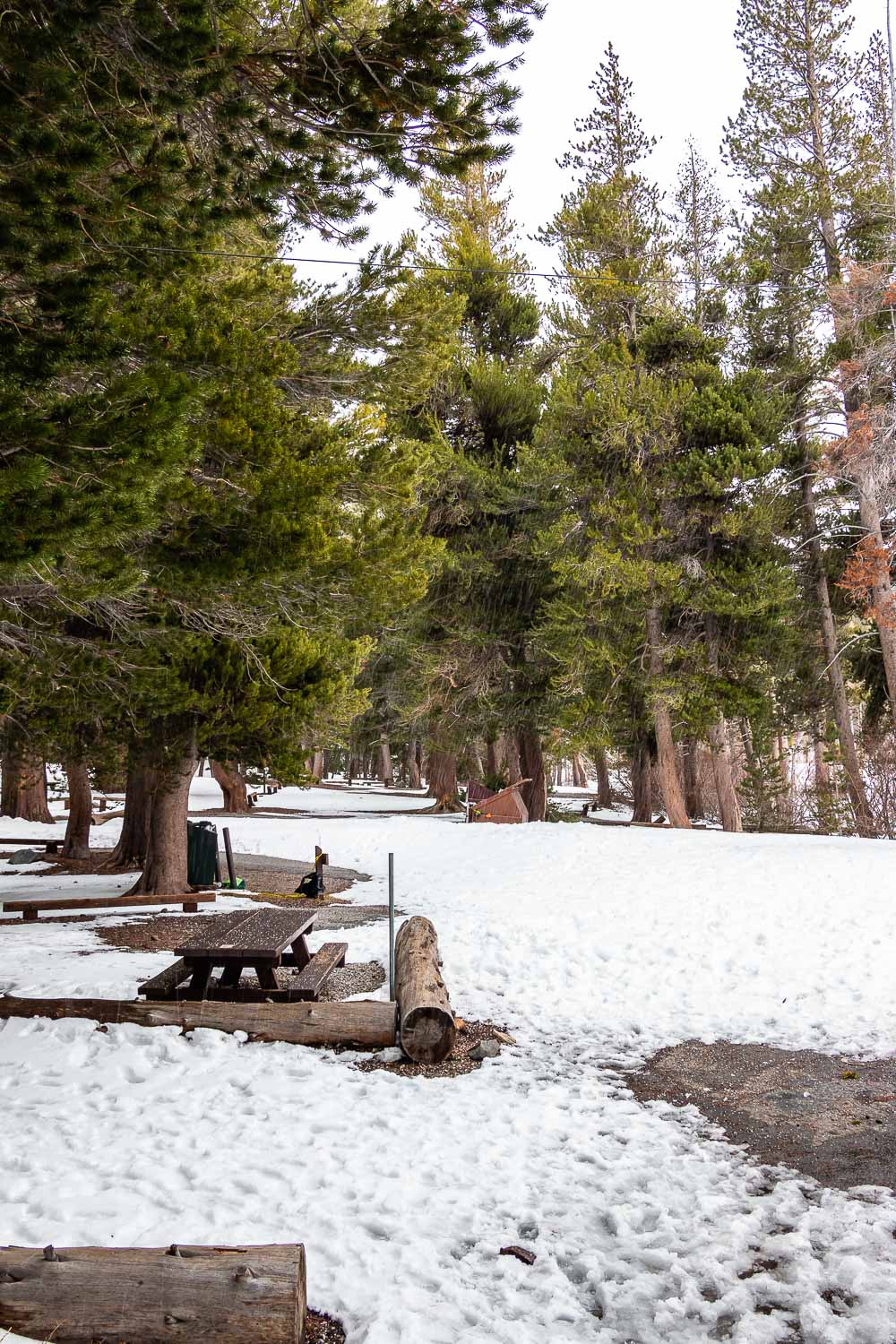 Mammoth Lakes - Roads and Destinations, roadsanddestinations.com