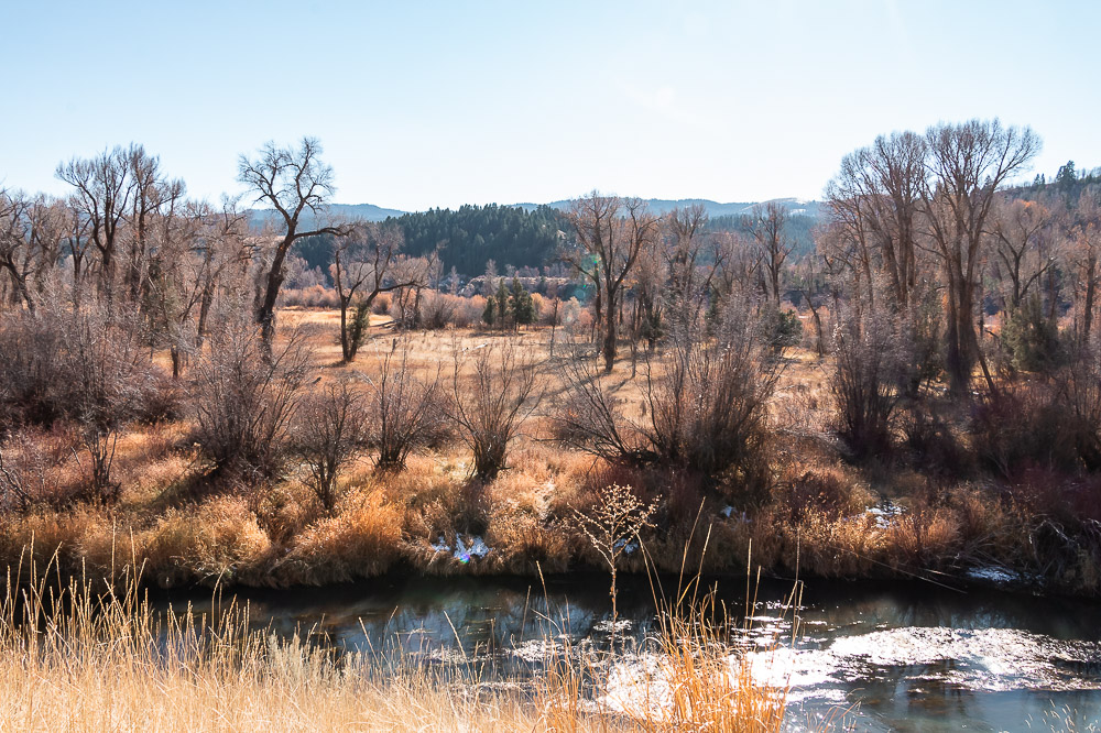 Boise to Yellowstone Road Trip - Roads and Destinations, roadsanddestinations.com.