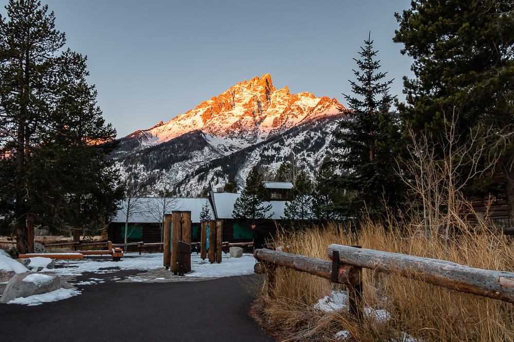 Guide to Visiting Jenny Lake in Grand Teton - Roads and Destinations, roadsanddestinations.com