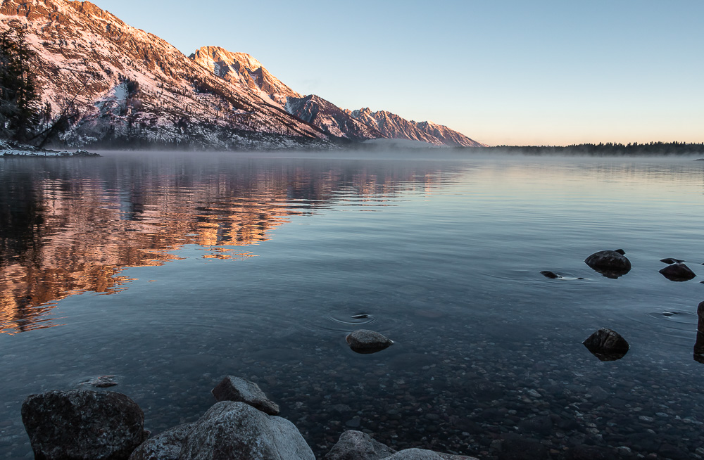 Guide to Visiting Jenny Lake in Grand Teton - Roads and Destinations, roadsanddestinations.com