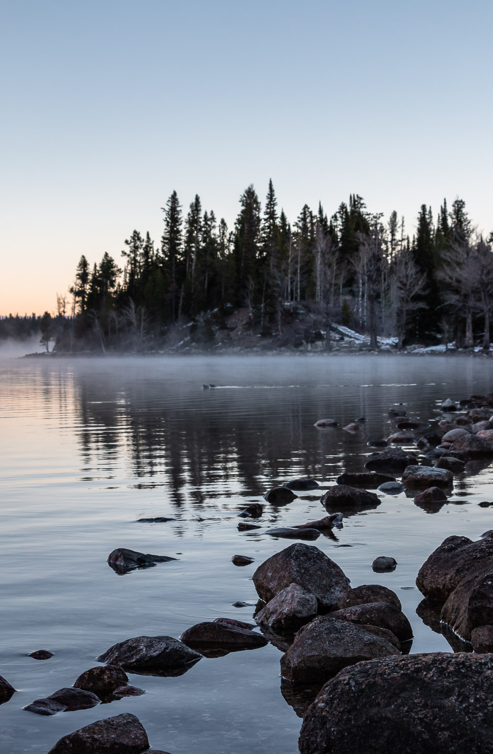 Guide to Visiting Jenny Lake in Grand Teton - Roads and Destinations, roadsanddestinations.com