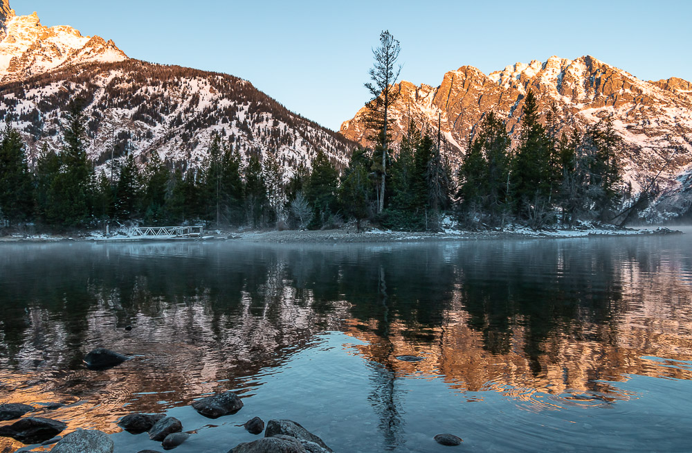 Guide to Visiting Jenny Lake in Grand Teton - Roads and Destinations, roadsanddestinations.com