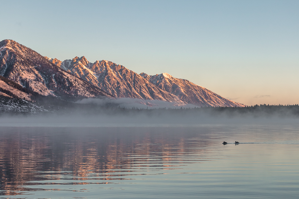 Guide to Visiting Jenny Lake in Grand Teton - Roads and Destinations, roadsanddestinations.com