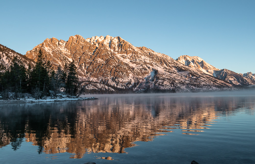 Guide to Visiting Jenny Lake in Grand Teton - Roads and Destinations, roadsanddestinations.com