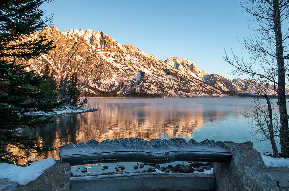 Guide to Visiting Jenny Lake in Grand Teton - Roads and Destinations, roadsanddestinations.com