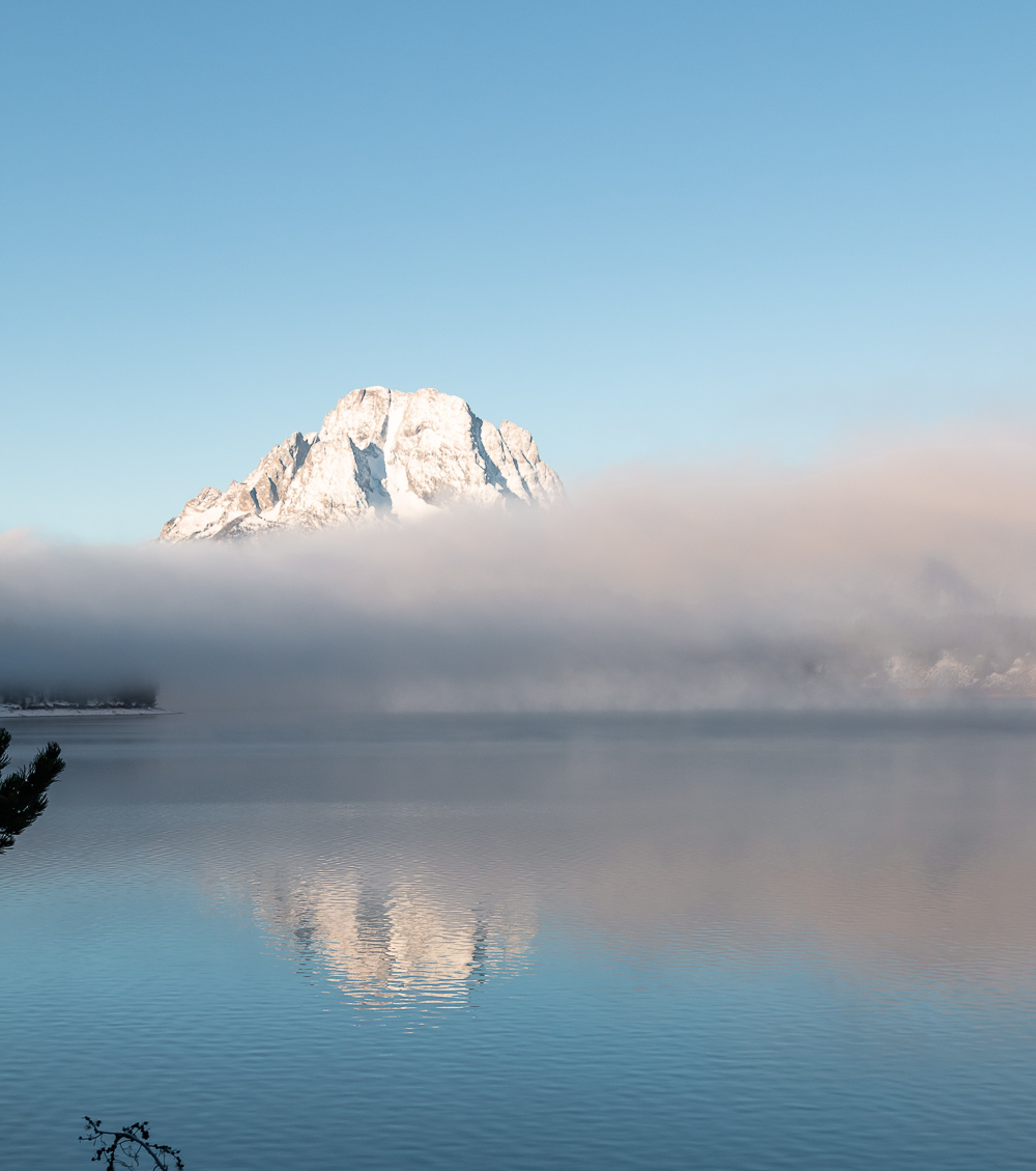 National Park in Wyoming - Roads and Destinations, roadsanddestinations.com