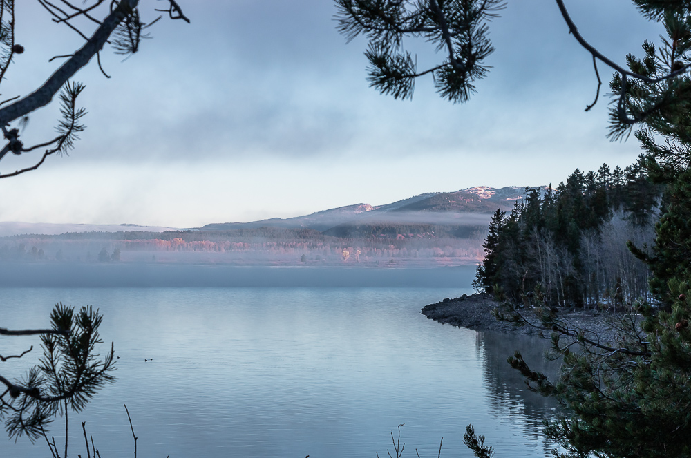 Guide to Visiting Jenny Lake in Grand Teton - Roads and Destinations, roadsanddestinations.com