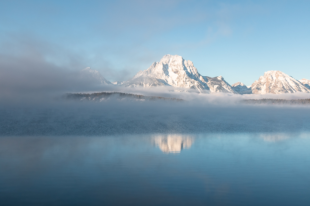 Guide to Visiting Jenny Lake in Grand Teton - Roads and Destinations, roadsanddestinations.com