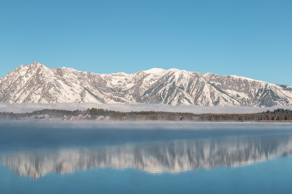 Guide to Visiting Jenny Lake in Grand Teton - Roads and Destinations, roadsanddestinations.com