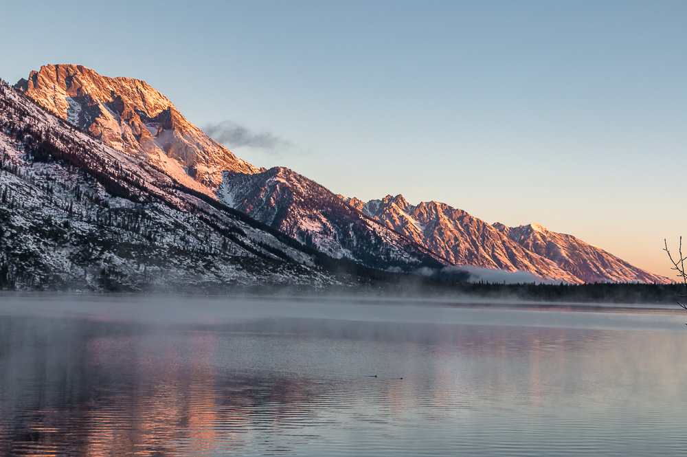 Guide to Visiting Jenny Lake in Grand Teton - Roads and Destinations, roadsanddestinations.com