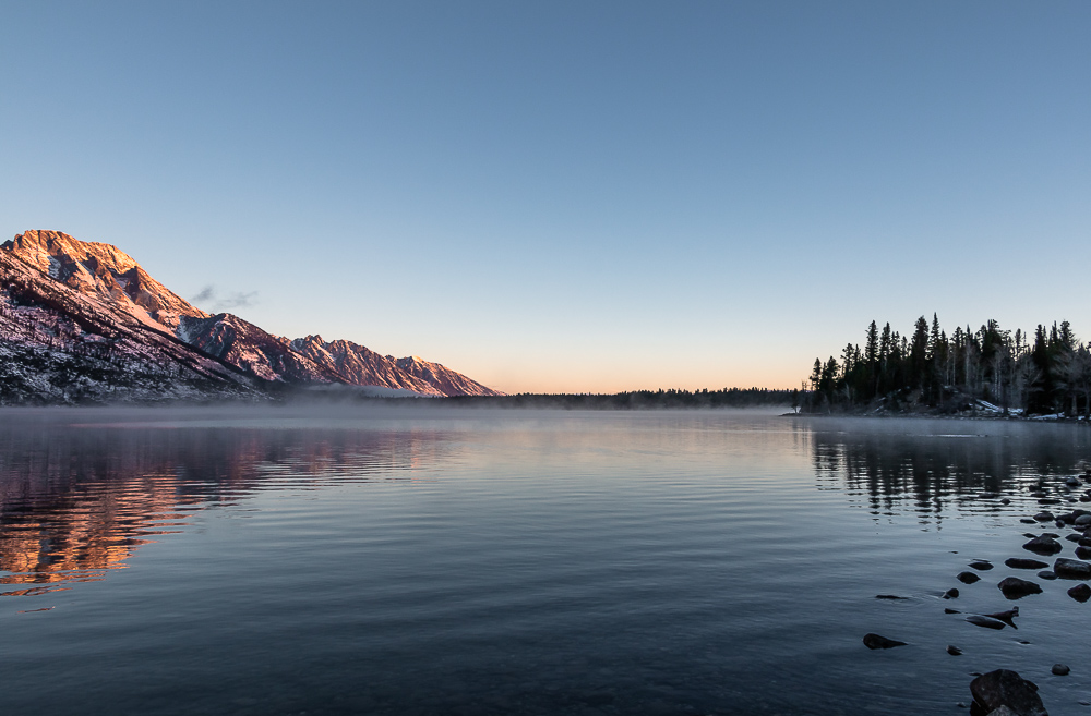 Guide to Visiting Jenny Lake in Grand Teton - Roads and Destinations, roadsanddestinations.com