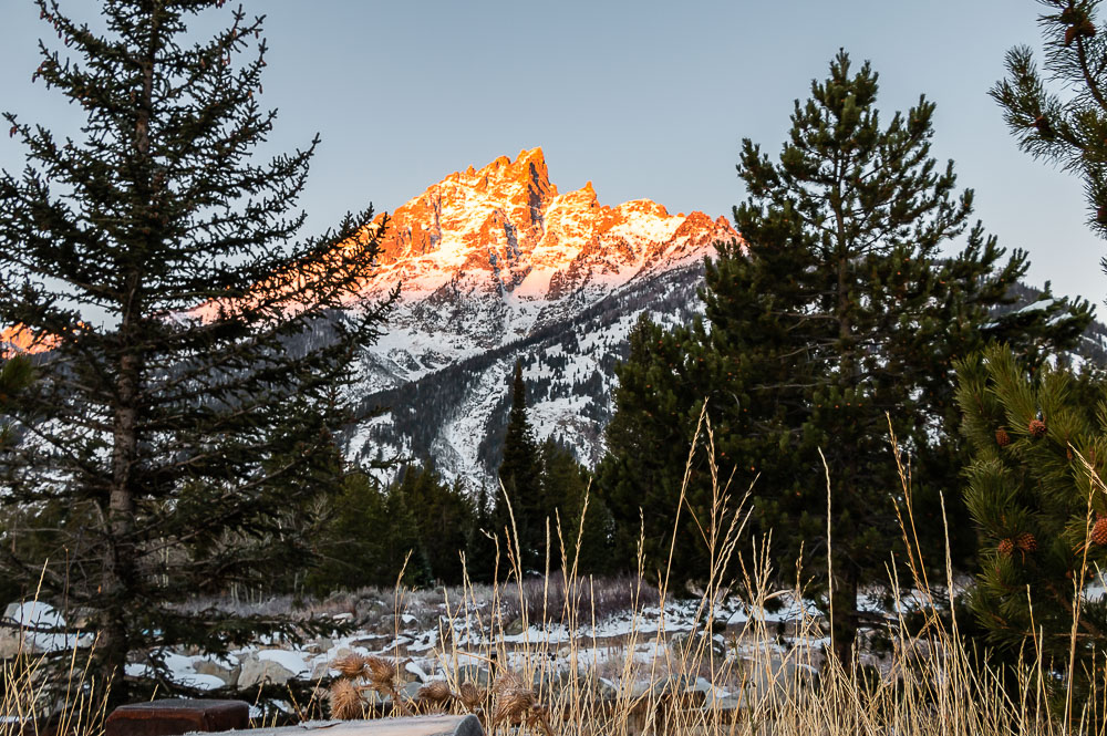 Guide to Visiting Jenny Lake in Grand Teton - Roads and Destinations, roadsanddestinations.com