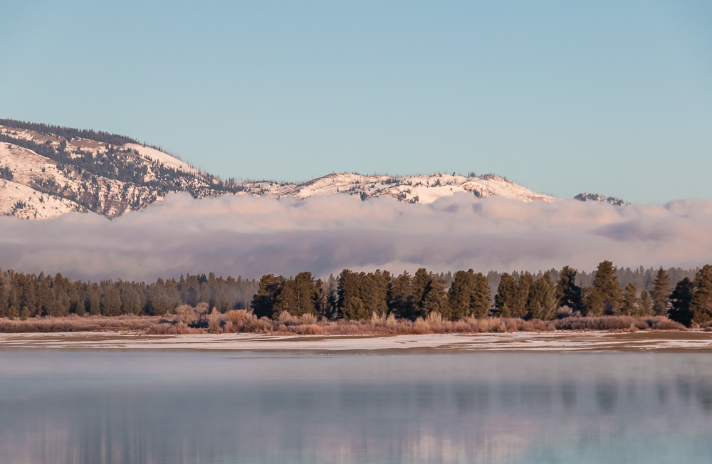 Guide to Visiting Jenny Lake in Grand Teton - Roads and Destinations, roadsanddestinations.com