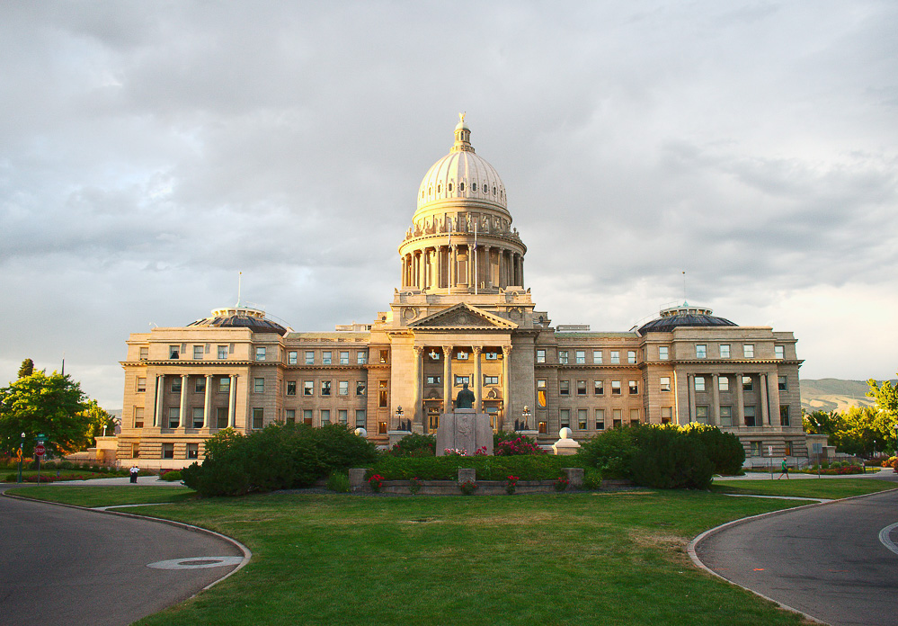 why visit boise idaho