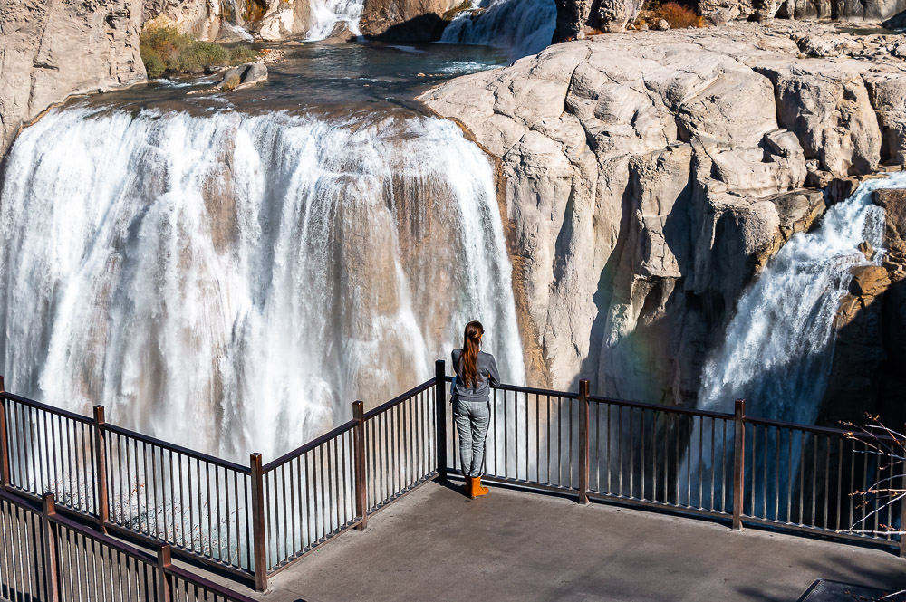 Visit Twin Falls, Idaho, Guide - Roads and Destinations