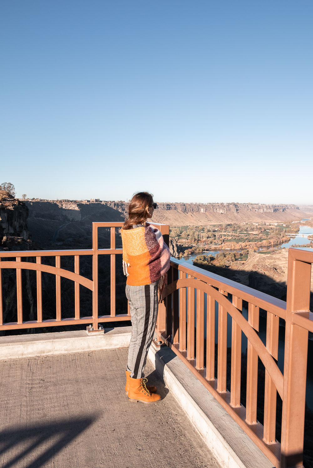 Visit Twin Falls, Idaho, Guide - Roads and Destinations, roadsanddestinations.com