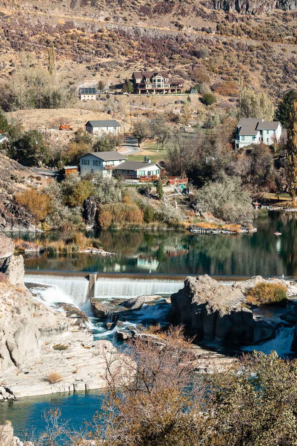 Visit Twin Falls, Idaho, Guide -- Roads and Destinations, roadsanddestinations.com