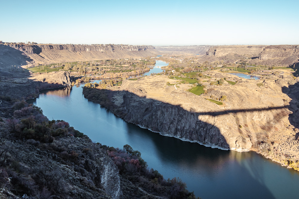 Outdoor things to do in Twin Falls, Idaho - Roads and Destinations, roadsanddestinations.com