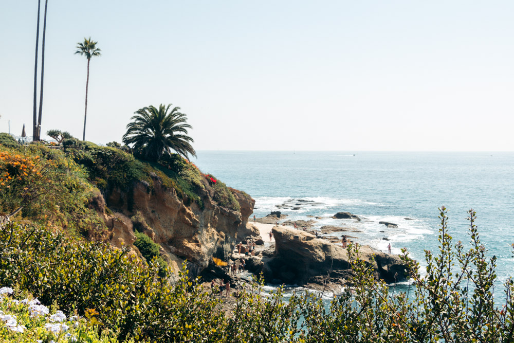 Day Trips from San Diego - Roads and  Destinations