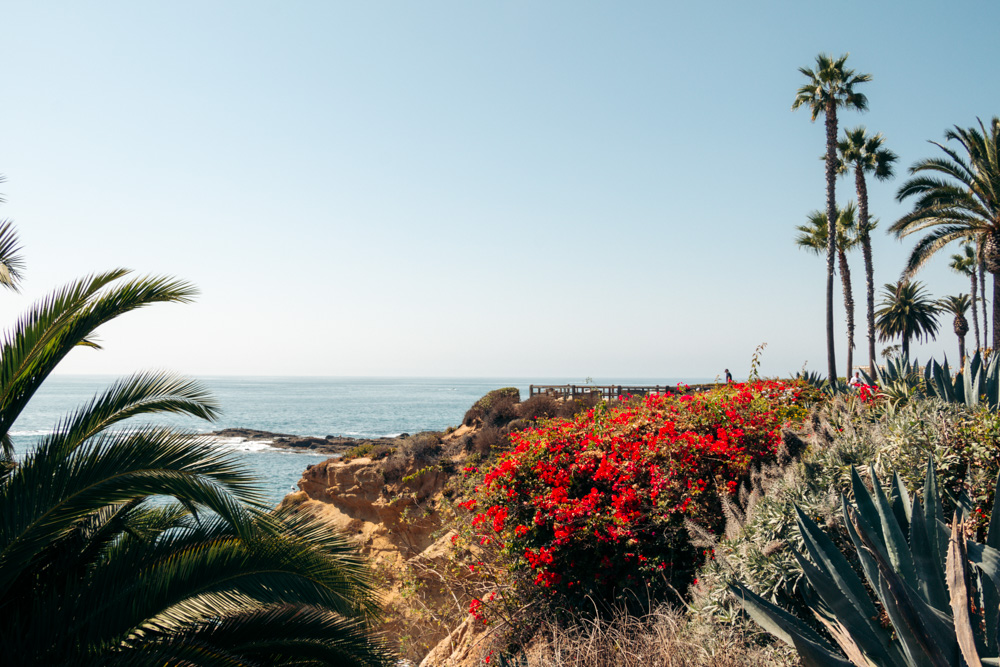 Day Trips from San Diego - Roads and  Destinations