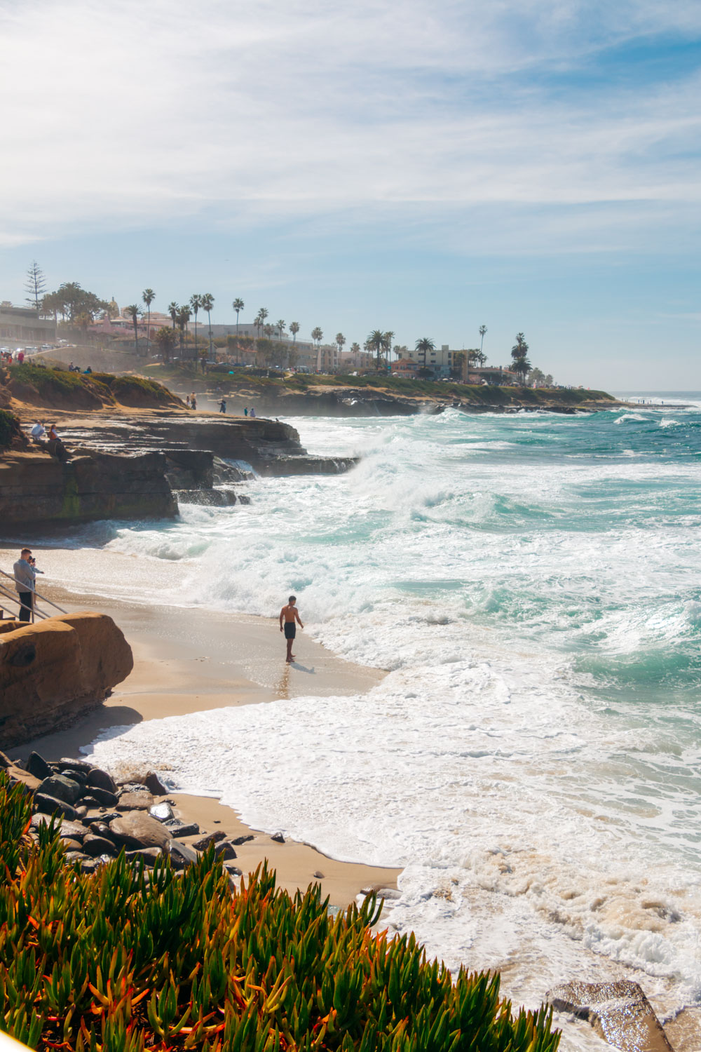 Day Trips from San Diego - Roads and Destinations