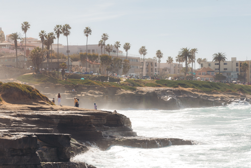 Day Trips from San Diego - Roads and  Destinations