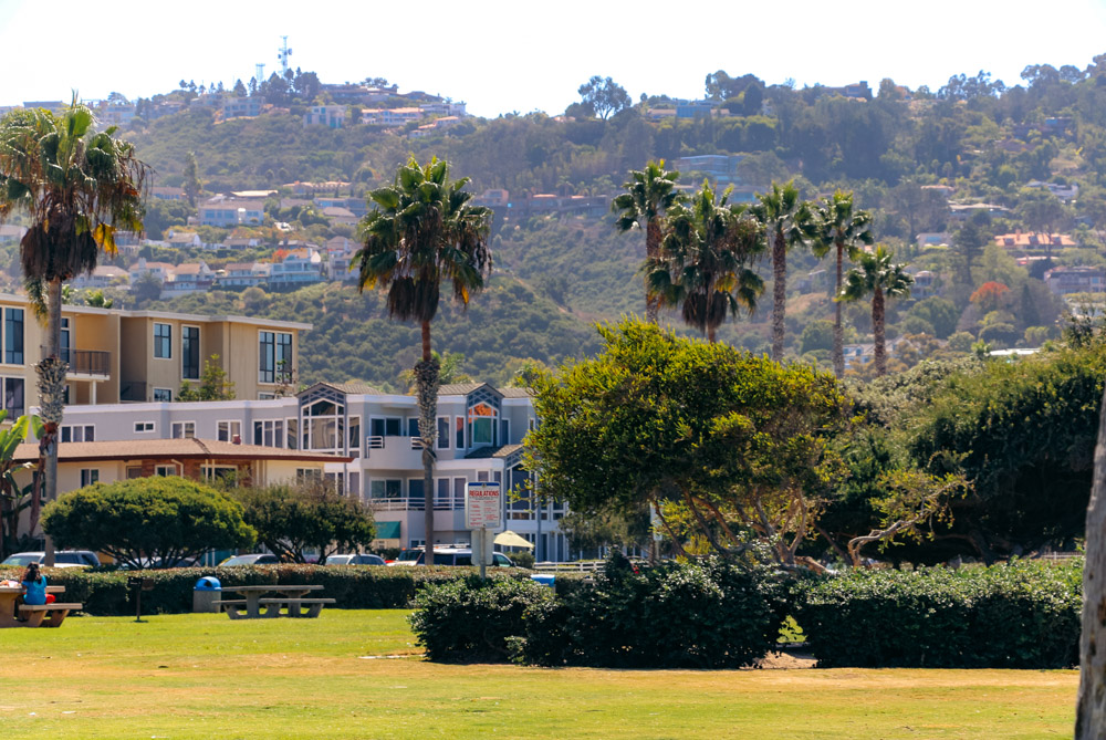 One Day in La Jolla - Roads and Destinations.