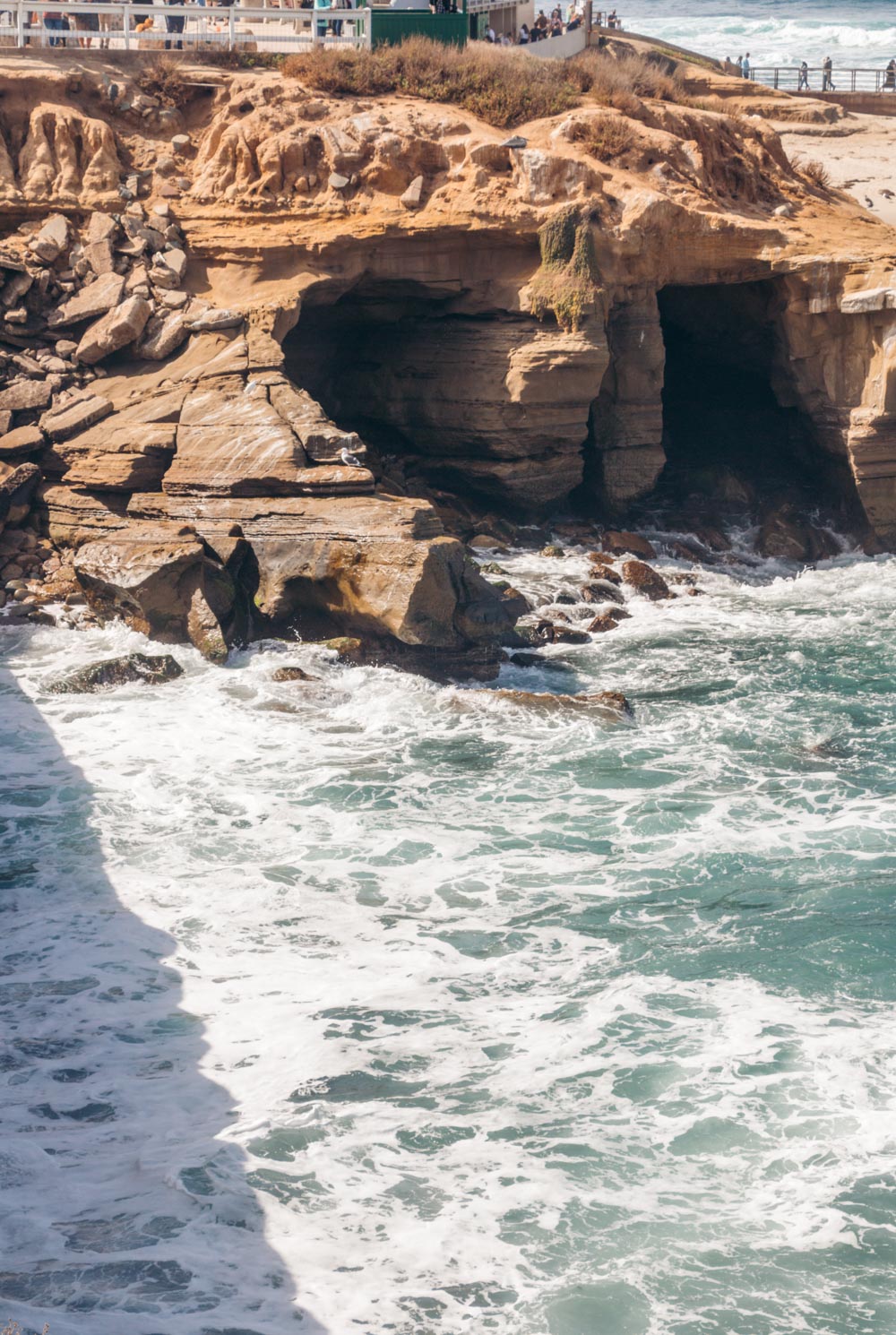 One Day in La Jolla - Roads and Destinations.