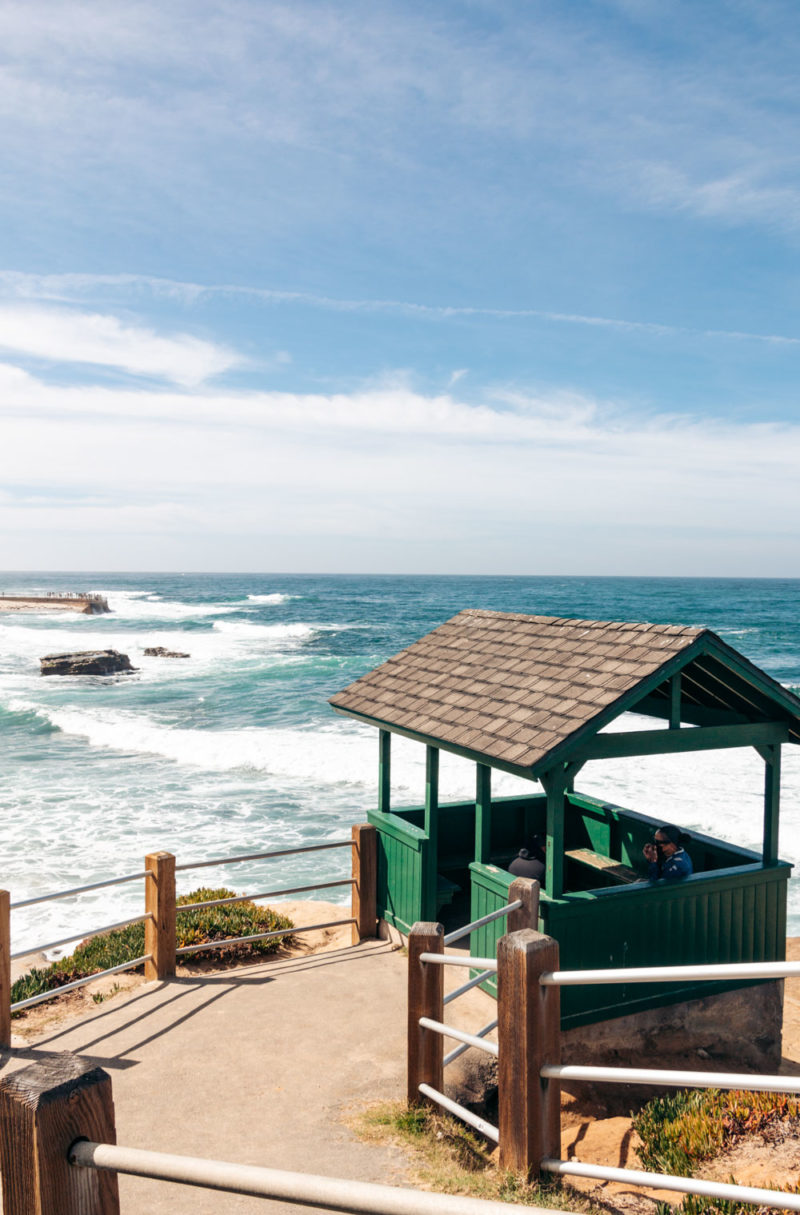 How to Spend One Day in La Jolla: Guide, Itinerary, Tips, and Map ...