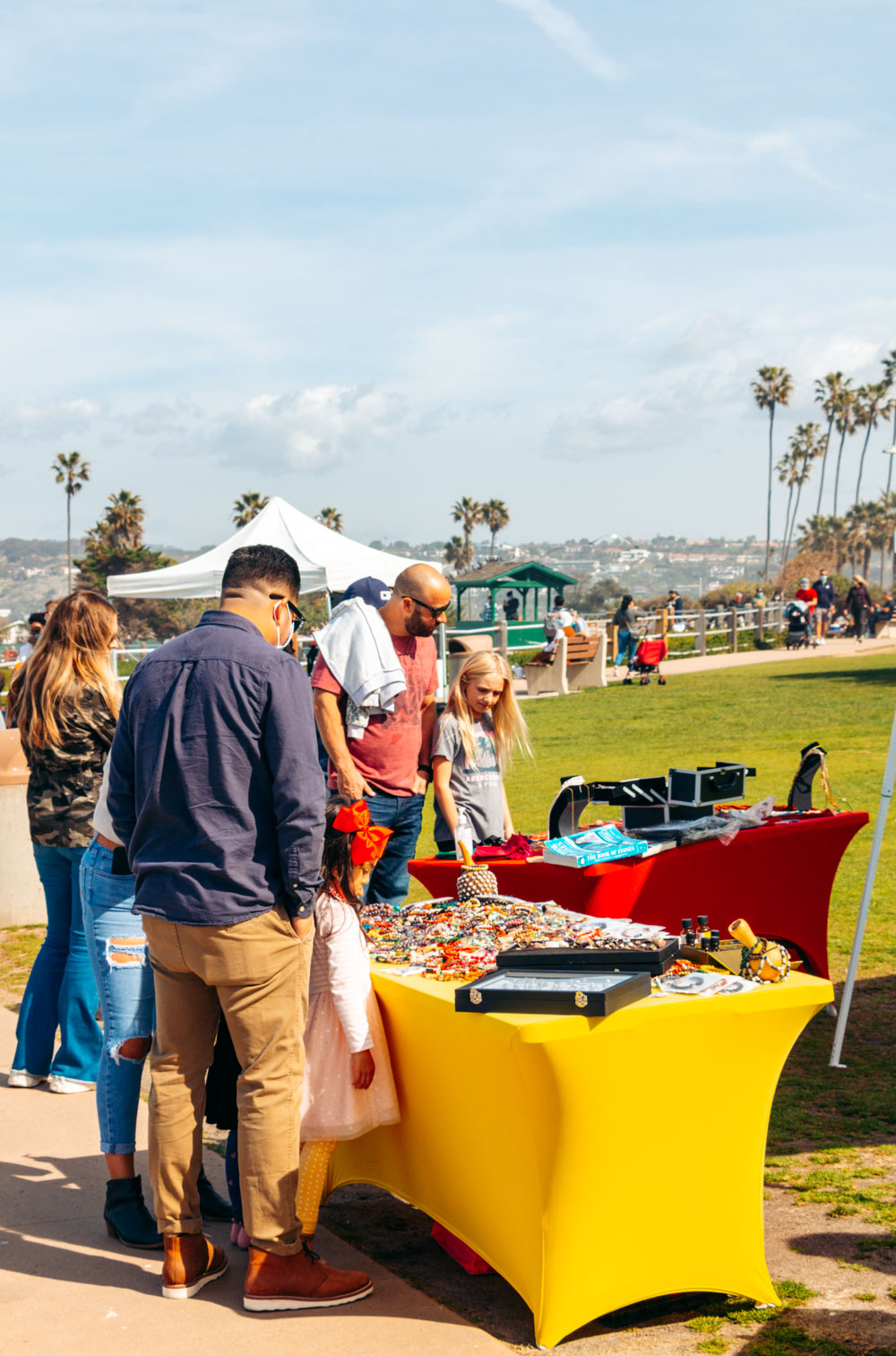 One Day in La Jolla - Roads and Destinations.