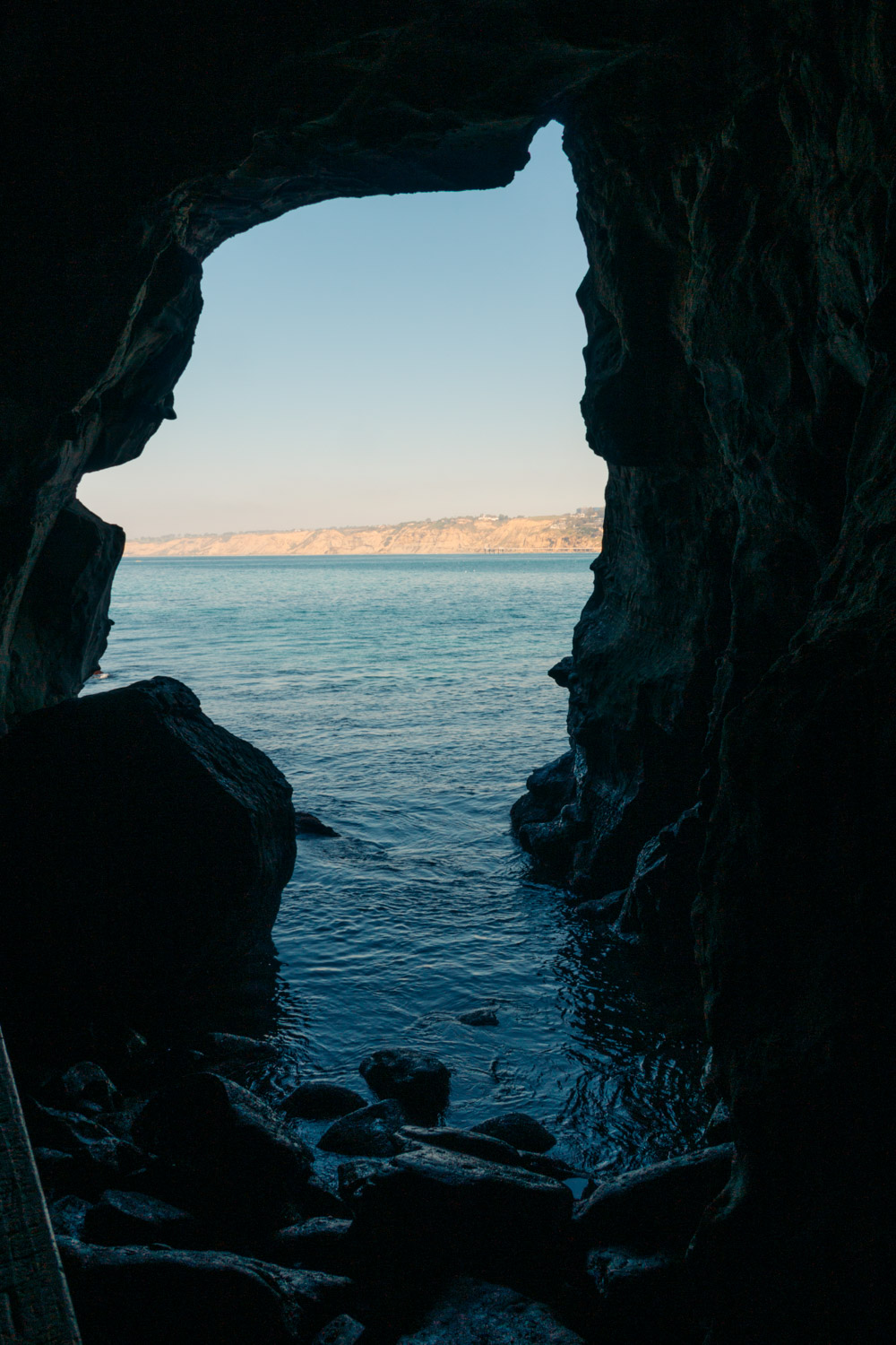 One Day in La Jolla - Roads and Destinations.